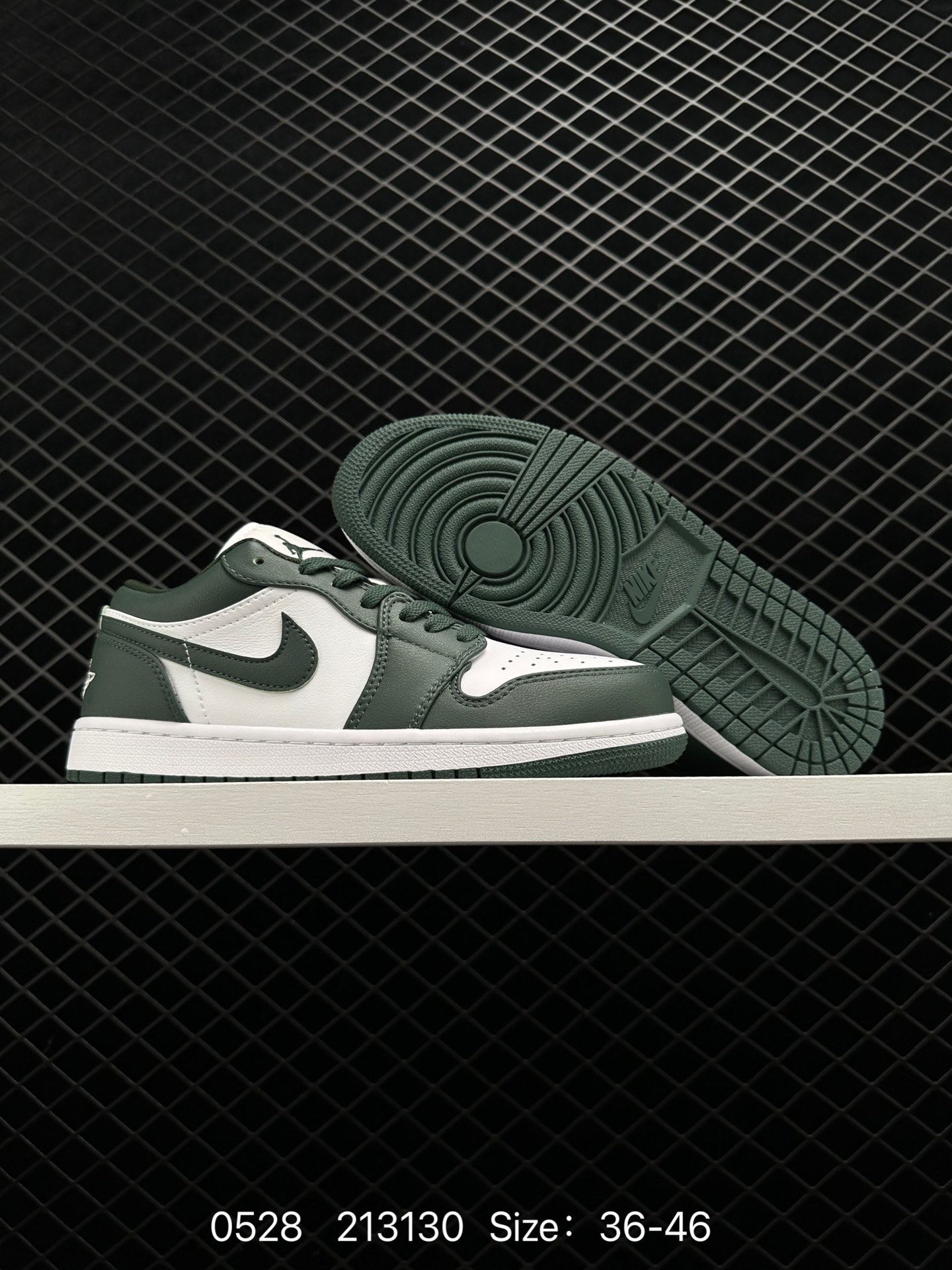 Nike Air Jordan 1 Low PRM